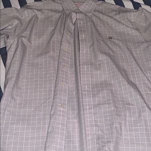 Brooks Brothers Button Down